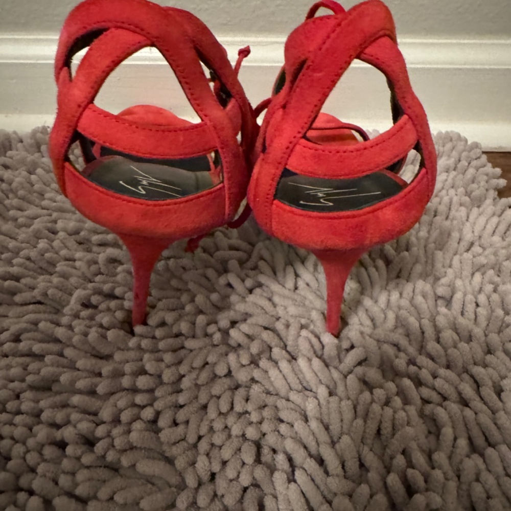 Guisseppe sandals - Picture 6 of 8